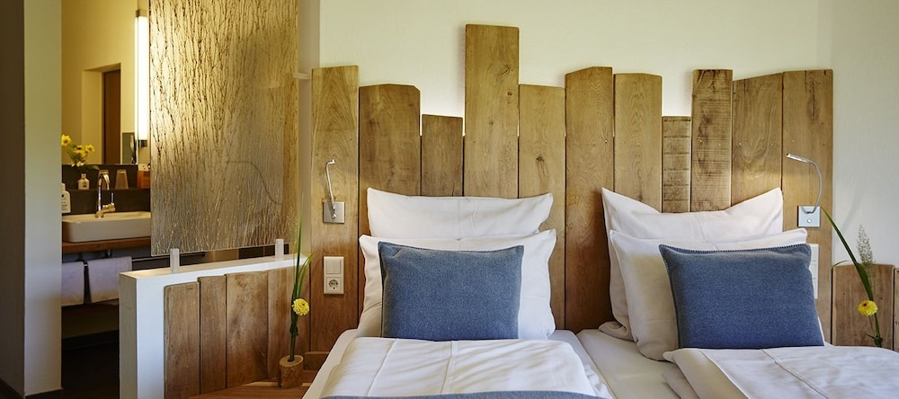 Hotel Landgasthof Steinberg, Wildewiese — photo 1