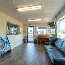 Regency Inn & Suites By OYO Bay City TX, Bay City — photo 5