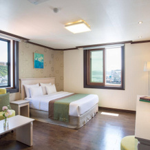 Tongyeong Anchovy tourist Hotel, Tongyeong — photo 2