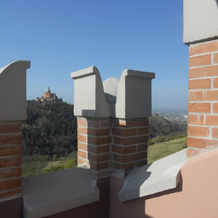 B&B Poggio San Luca, 博洛尼亚 — 照片 2