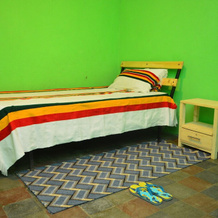 Chef Wondim Backpackers Hostel, Gondar — photo 5