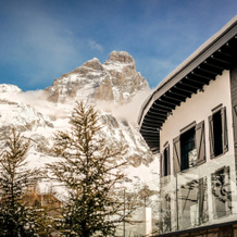 Hotel al Piolet, Breuil-Cervinia — photo 4