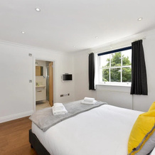Garden View Sloane Square 2Bed 2 5Bath 2 5Million, Лондон — фото 3