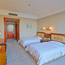 Zhonglian Hotel - Dandong, Даньдун — фото 5