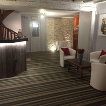Auberge de la Caillère, 伯夫龙河畔康代 — 照片 4