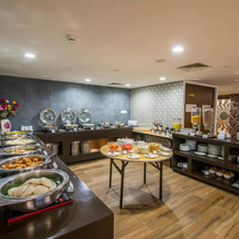 The Capital Hotel, 贡图尔 — 照片 4