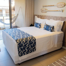Porto das Dunas Boutique Praia Hotel, 阿基拉斯 — 照片 3