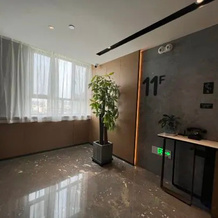 Atour Hotel Binhe West Road Peacock River Landscape Belt Korla, 科尔拉 — 照片 2