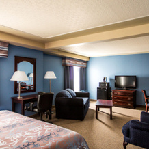 Repotel Henri Iv Québec, Квебек — фото 4