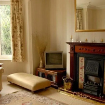 Dilmore House B&B, Вустер — фото 2