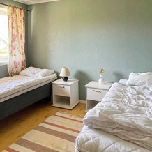 6 Person Holiday Home in Farstad, 法尔斯塔 — 照片 2