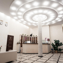 Golden Resort (Голден Резорт), Новомихайловский — фото 2