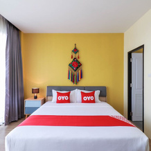 Stay Young Villa by OYO Rooms, 塔芒 — 照片 4