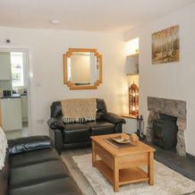 Lavender Cottage, Colwyn Bay, 利斯法恩 — 照片 2