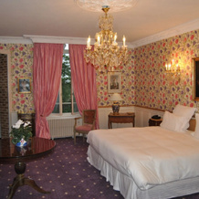 Château d'Apigné, 勒勒 — 照片 4