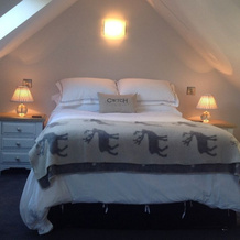 Pen Coed B&B, Уизманс Бридж — фото 3