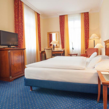 Hotel Villa Geyerswörth, Bamberg — photo 5