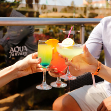 Aqua Fantasy Aquapark Hotel & Spa - All Inclusive, Сельчук — фото 4
