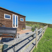 Sychnant Farm Retreat, Llanedy — photo 2