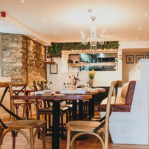 Jt Abergwaun Hotel, 菲什加德 — 照片 2