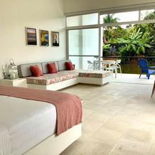 La Masia Hotel Boutique, 阿纳波伊马 — 照片 2