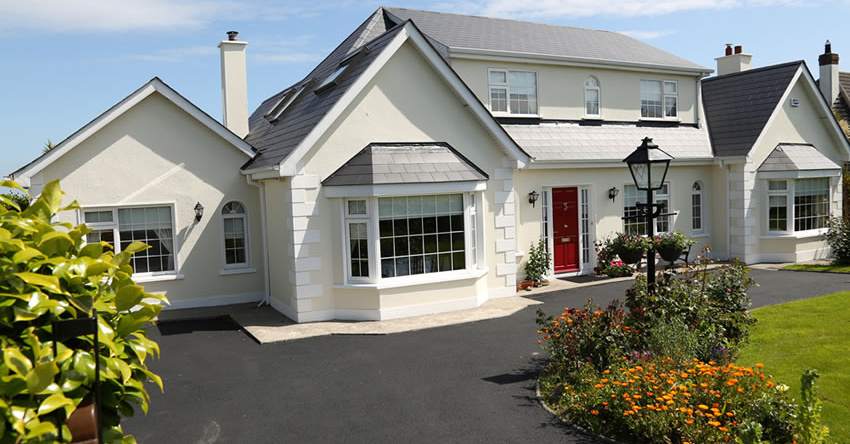 Glenorney by the Sea B&B, 特拉莫尔 — 照片 1