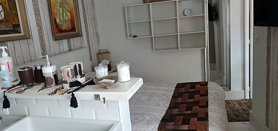 Demeure Prosper 1 Chambre D'hôte Avec Petit Déjeuner Compris, Лабегюд — фото 1