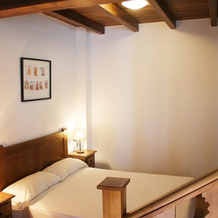 Apartamentos Real Fábrica de Hojalata, Juzcar — photo 2
