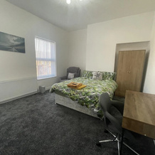 Great House 10Mins To Manchester City Centre, Клейтон — фото 4