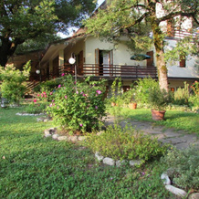 Albergo Lagoverde, Pennabilli — photo 3