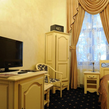 Hotel Carol - Vatra Dornei, Ватра-Дорней — фото 3