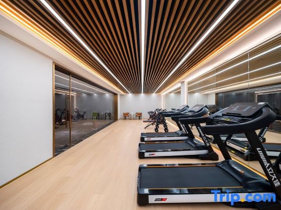 Shangqiu Ruiheng Jianguo Hotel, 商丘 — 照片 1