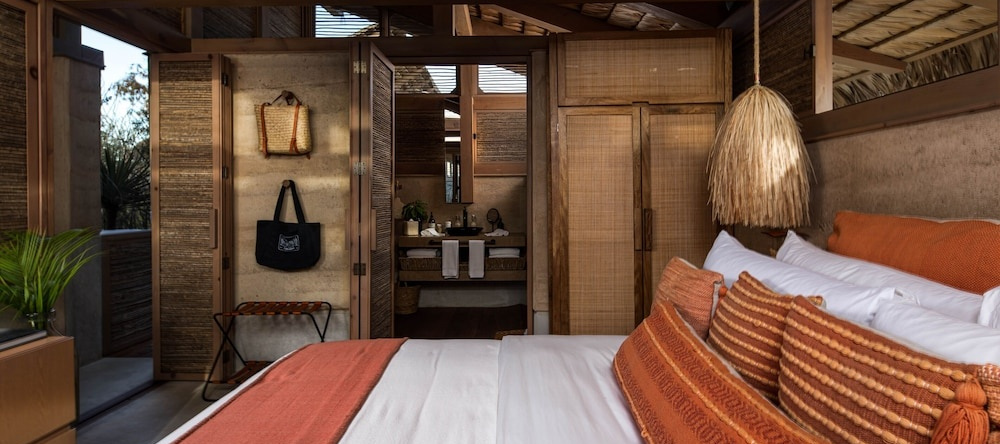 El Perdido Desert Dream - Todos Santos Adults Only, 佩斯卡德罗 — 照片 1