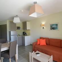 Cozy holiday home with terrace surrounded by vineyards, 萨莱勒多德 — 照片 4