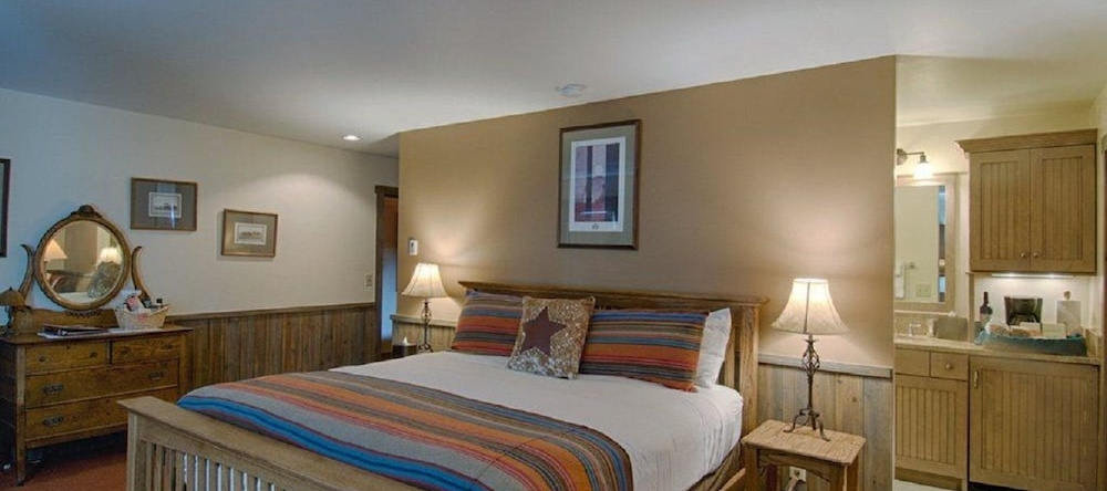 Vista Verde Ranch All-Inclusive - Lodge Room, Кларк — фото 1