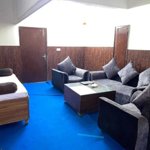 Morni Hills Resort, 卡拉安布 — 照片 5