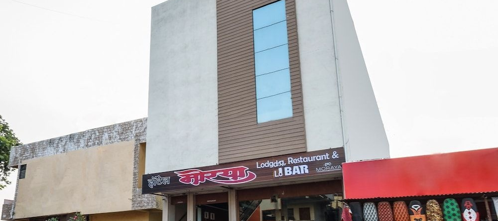 OYO 19622 Hotel Morya, Aurangabad — photo 1