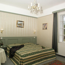 Schlosshotel Zdíkov, 兹迪科夫 — 照片 4