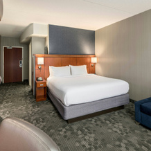 Courtyard By Marriott Philadelphia Valley Forge/Collegeville, Фениксвилль — фото 5