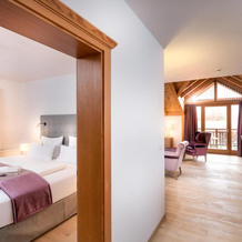 Dolomitengolf Hotel & Spa, 德尔萨赫 — 照片 5