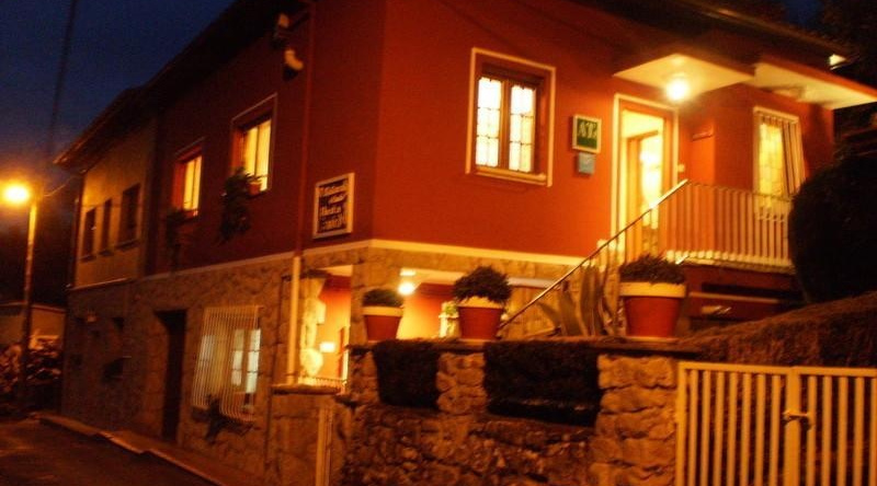 Apartamentos Huerta Carúa I y II, 托林 — 照片 1