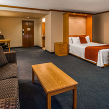 Best Western Plus Guildwood Inn, Sarnia — photo 4