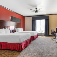Best Western Plus Classic Inn & Suites, Center — photo 4