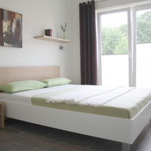 Luxury Holiday House "Schleibrise", Козель — фото 2