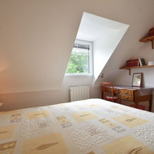 Peaceful Forest Stay in Pedernec, Pedernec — photo 4