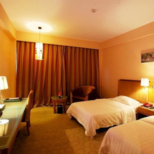 Jinyuan Hotel - Wuzhou, 梧州 — 照片 3