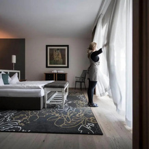 Dolce Vita Alpina Post Hotel, 圣坎迪多 — 照片 3