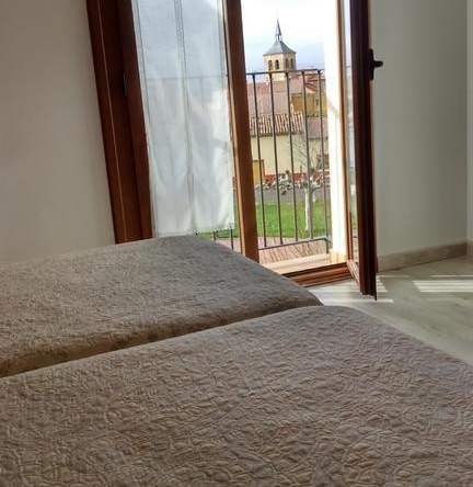 Hotel Rural La Casa de los Soportales, Mansilla de las Mulas — photo 1