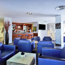 Novotel Troyes Aeroport, 贝阿尔-圣叙尔皮斯 — 照片 2
