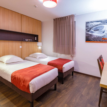 Apparthotel Privilodges Carré de Jaude, Clermont-Ferrand — photo 3